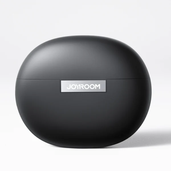 Joyroom Funpods Wireless In-Ear Headphones (JR-FB2) - Blackeng