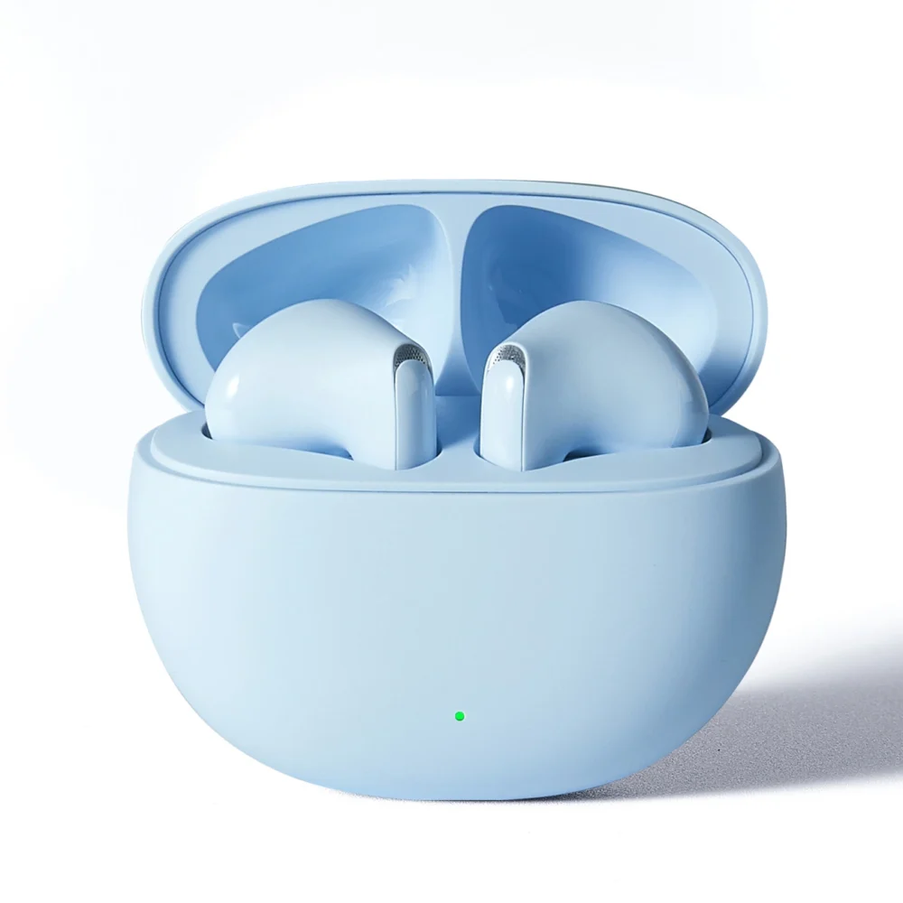 Joyroom Funpods wireless in-ear headphones (JR-FB2) - blueeng