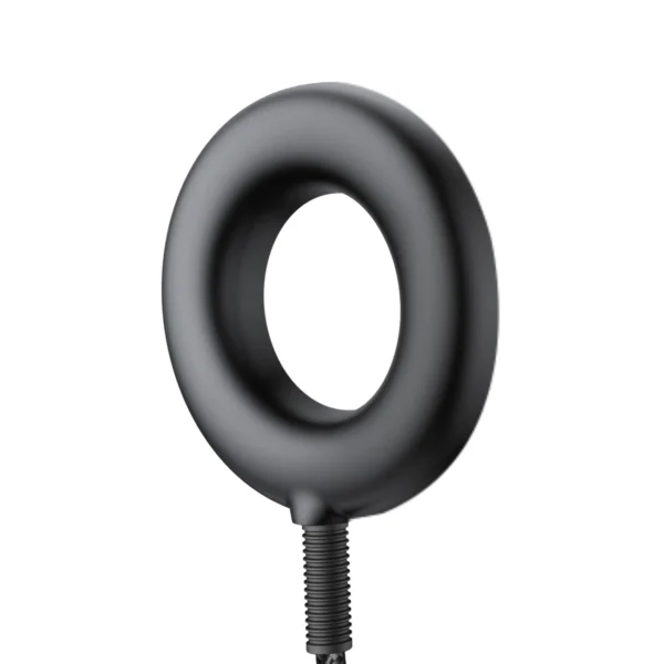 Joyroom wireless magnetic charger 15W black (JR-WQM03)eng