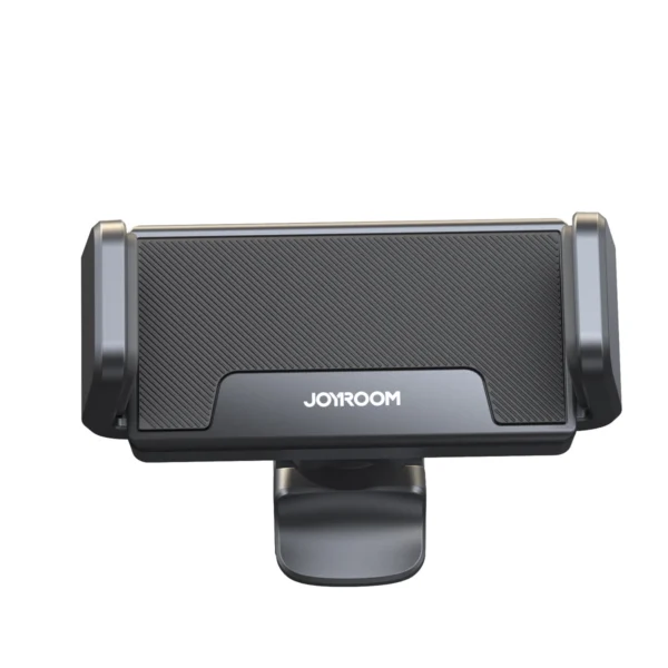 Joyroom car phone holder for air vent black (JR-ZS377)eng