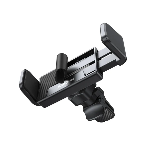Joyroom car phone holder for air vent black (JR-ZS377)eng