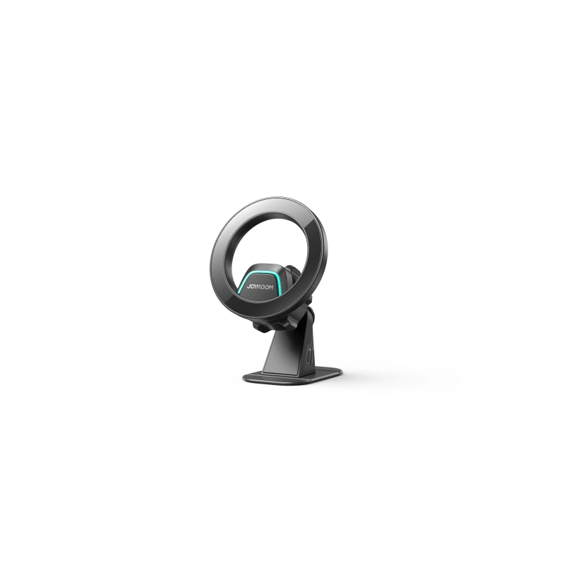 Joyroom magnetic car holder for cockpit/dashboard black (JR-ZS376)eng