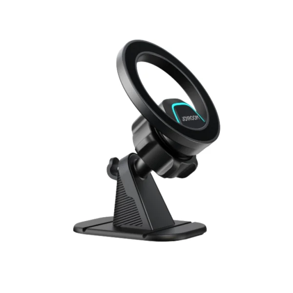 Joyroom magnetic car holder for cockpit/dashboard black (JR-ZS376)eng