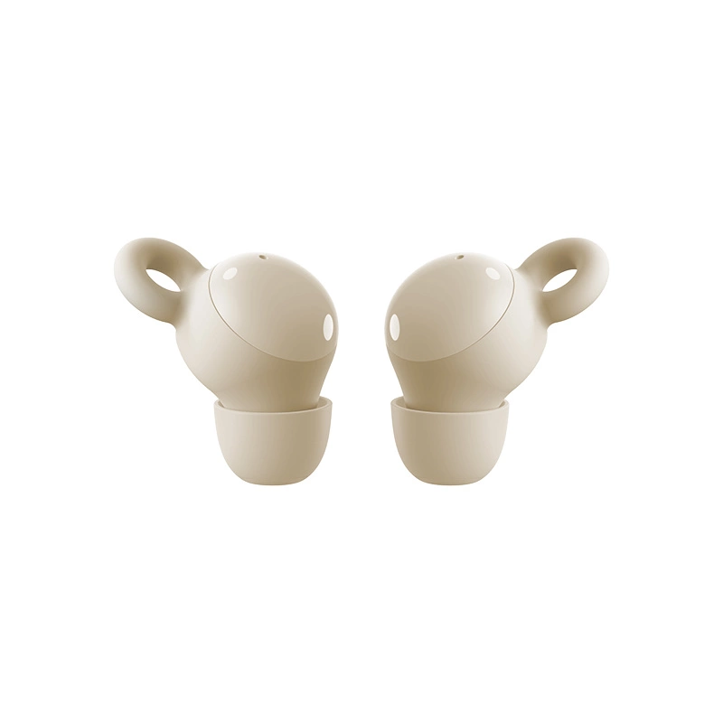 Joyroom JR-TS3 wireless in-ear headphones for sleeping - whiteeng