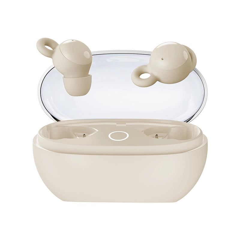 Joyroom JR-TS3 wireless in-ear headphones for sleeping - whiteeng