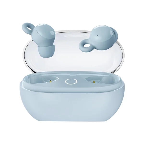 Joyroom JR-TS3 wireless in-ear headphones for sleeping - blueeng