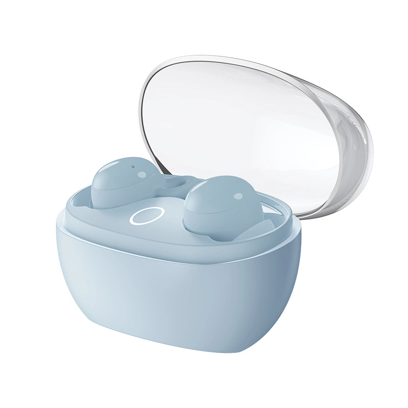 Joyroom JR-TS3 wireless in-ear headphones for sleeping - blueeng