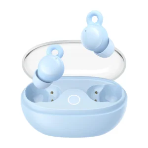 Joyroom JR-TS3 wireless in-ear headphones for sleeping - blueeng