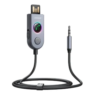 Joyroom JR-CB6 wireless car receiver - grayeng