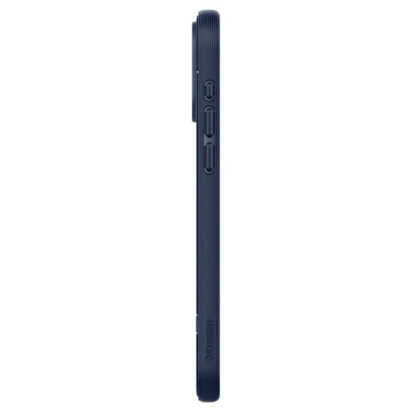 Caseology Parallax Mag Case with MagSafe for iPhone 15 Pro Max - Navyeng