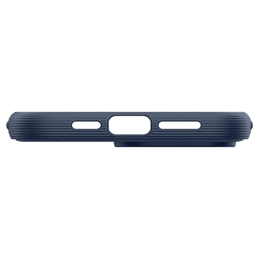 Caseology Parallax Mag Case with MagSafe for iPhone 15 Pro Max - Navyeng