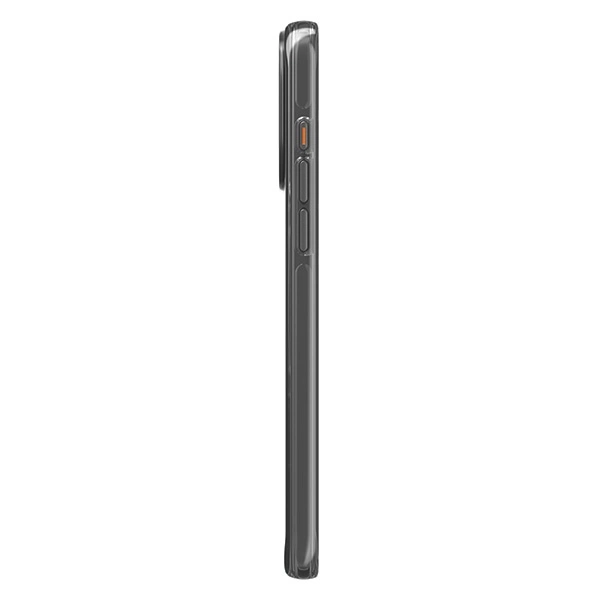 Uniq Calio Magclick Charging case for iPhone 15 Pro - grayeng