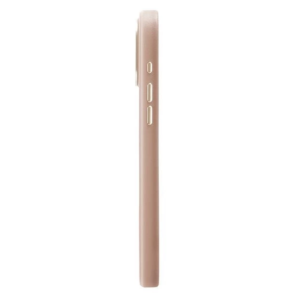 Uniq Coehl Muse Magnetic Charging case for iPhone 15 Pro - beigeeng