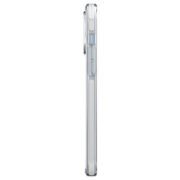 Uniq Combat Magclick Charging case for iPhone 15 - whiteeng