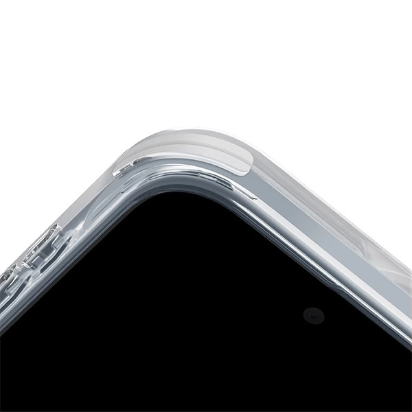 Uniq Combat Magclick Charging case for iPhone 15 Plus - whiteeng