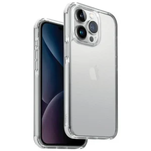 Uniq Combat case for iPhone 15 Pro - whiteeng