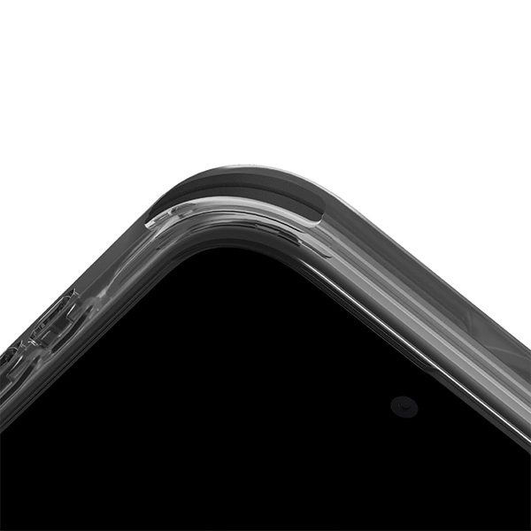 Uniq Combat Magclick Charging case for iPhone 15 Pro - blackeng