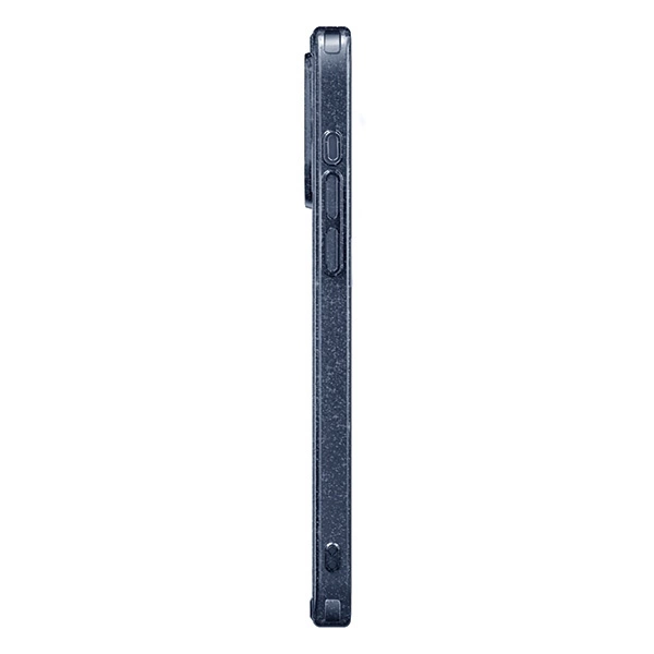 Uniq LifePro Xtreme Magclick Charging case for iPhone 15 Pro - blueeng