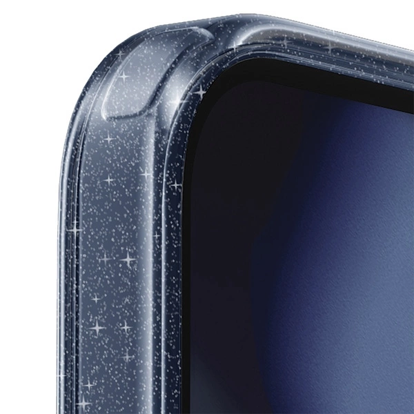 Uniq LifePro Xtreme Magclick Charging case for iPhone 15 Pro - blueeng