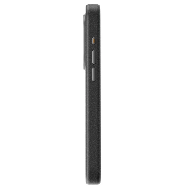 Uniq Lyden Magclick Charging case for iPhone 15 Pro Max - blackeng