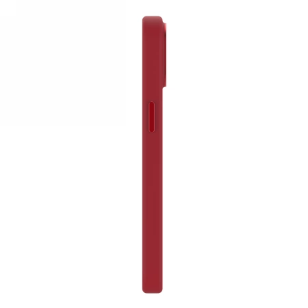 Decoded Leather Case with MagSafe for iPhone 15 - redeng