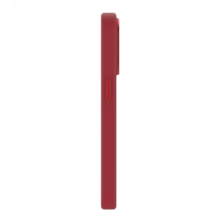 155012_3 Decoded Silicone Case with MagSafe for iPhone 15 Pro - redeng