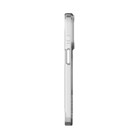 Decoded Transparent Clear Case with MagSafe for iPhone 15 Plus - transparenteng