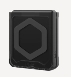 UAG Plyo Pro case with magnetic module for Samsung Galaxy Flip 5 - dark grayeng