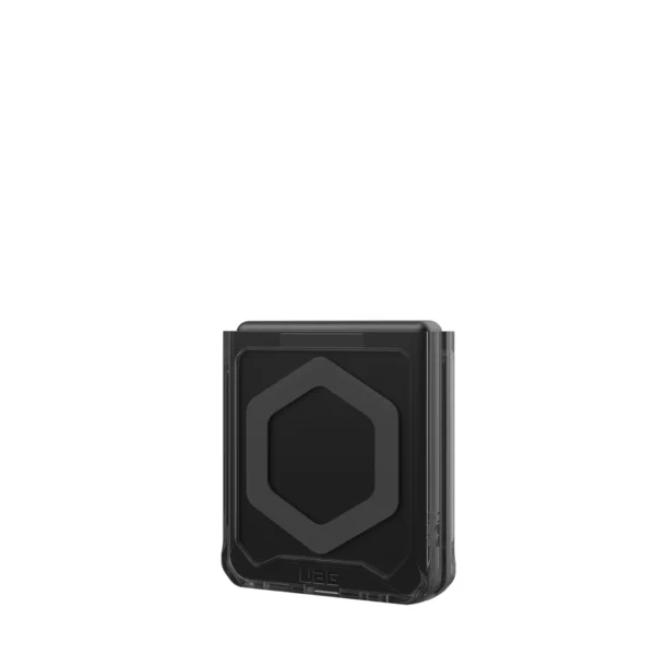 UAG Plyo Pro case with magnetic module for Samsung Galaxy Flip 5 - dark grayeng