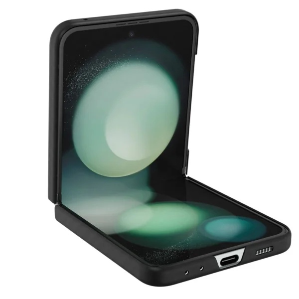 Spigen Airskin Pro Case for Samsung Galaxy Z Flip 5 - Blackeng