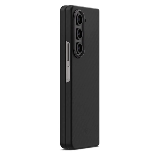 Spigen Airskin Pro Case for Samsung Galaxy Z Fold 5 - Blackeng