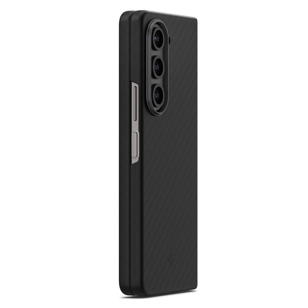 Spigen Airskin Pro Case for Samsung Galaxy Z Fold 5 - Blackeng