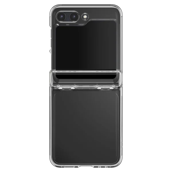 Spigen Thin Fit Pro Case for Samsung Galaxy Z Flip 5 - Cleareng