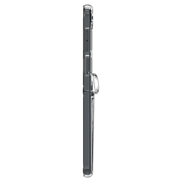 Spigen Thin Fit Pro Case for Samsung Galaxy Z Flip 5 - Cleareng
