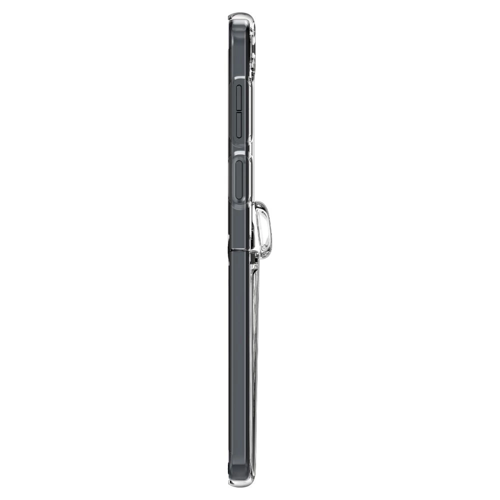 Spigen Thin Fit Pro Case for Samsung Galaxy Z Flip 5 - Cleareng