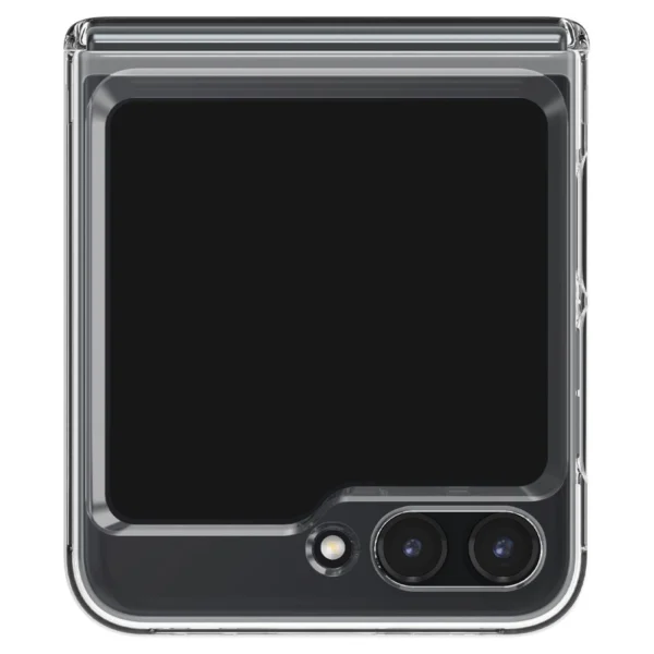 Spigen Thin Fit Pro Case for Samsung Galaxy Z Flip 5 - Cleareng