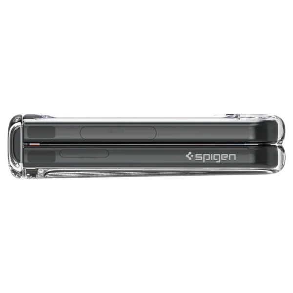 Spigen Thin Fit Pro Case for Samsung Galaxy Z Flip 5 - Cleareng