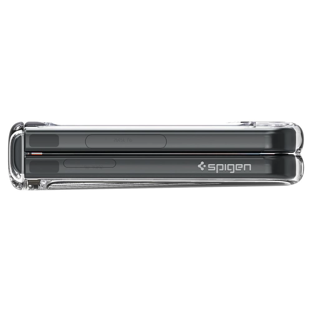 Spigen Thin Fit Pro Case for Samsung Galaxy Z Flip 5 - Cleareng
