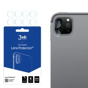 Apple iPad Pro 11" 3/4 gen - 3mk Lens Protection™eng