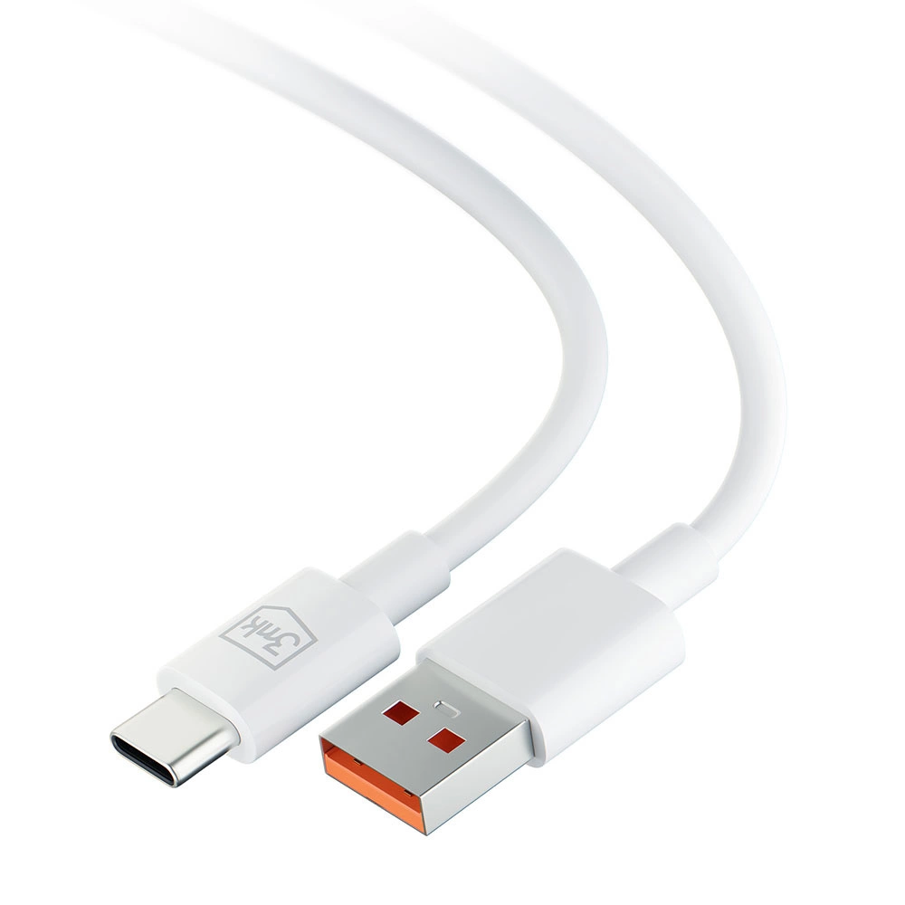 Accessories - 3mk Hyper Cable A to C 1.2m 5Aeng