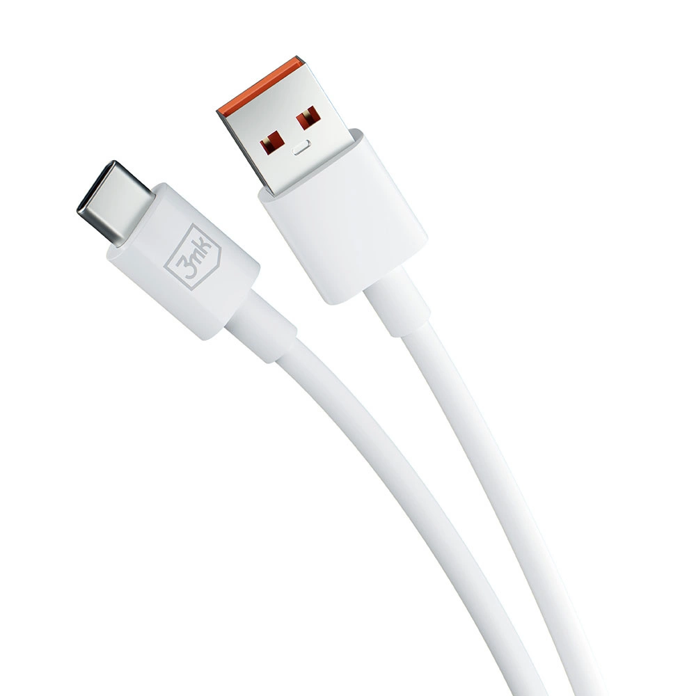 Accessories - 3mk Hyper Cable A to C 1.2m 5Aeng