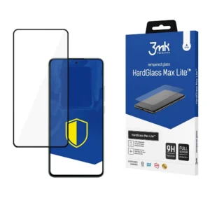 9H 3mk HardGlass Max Lite™ glass on Xiaomi 13Teng