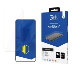 Samsung Galaxy S23 FE - 3mk HardGlass™eng