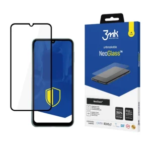 Samsung Galaxy M34 5G - 3mk NeoGlass™eng