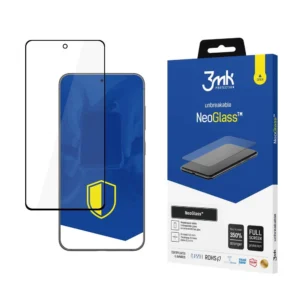 Samsung Galaxy S23 FE - 3mk NeoGlass™eng