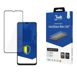 Realme C51 4G - 3mk HardGlass Max Lite™eng