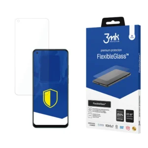 Oppo A78 4G - 3mk FlexibleGlass™eng
