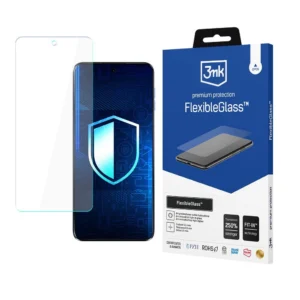 Motorola Moto G54 - 3mk FlexibleGlass™eng