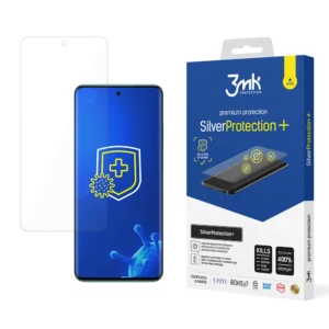 Motorola Edge 40 Neo - 3mk SilverProtection+eng