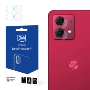 Motorola Moto G84 5G - 3mk Lens Protection™eng